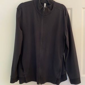 Men’s Lululemon Zip Up Jacket